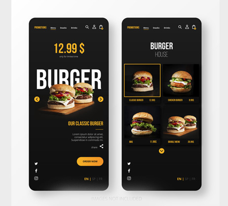 Mockup 2